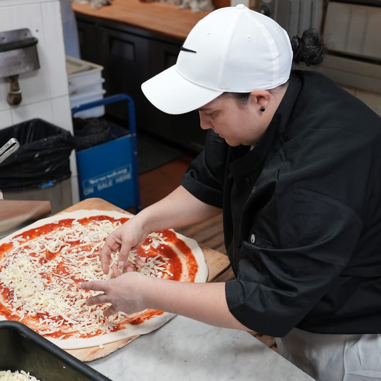 Family Friendly Restaurant Options