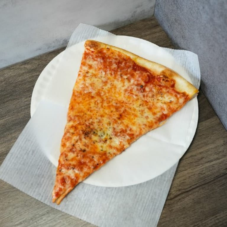 Cheese Pizza Perfection