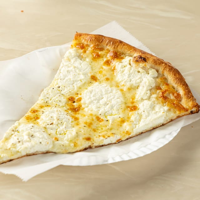 White Slice.