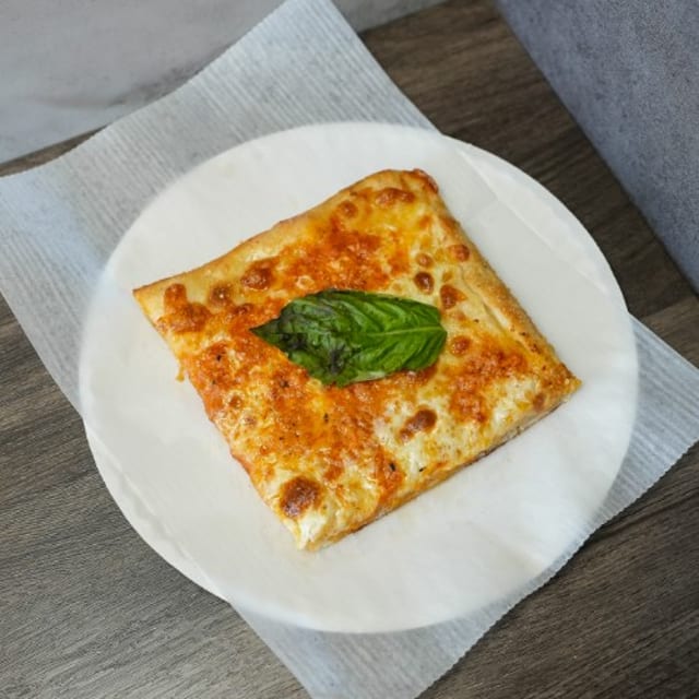 Grandma Vodka Slice.