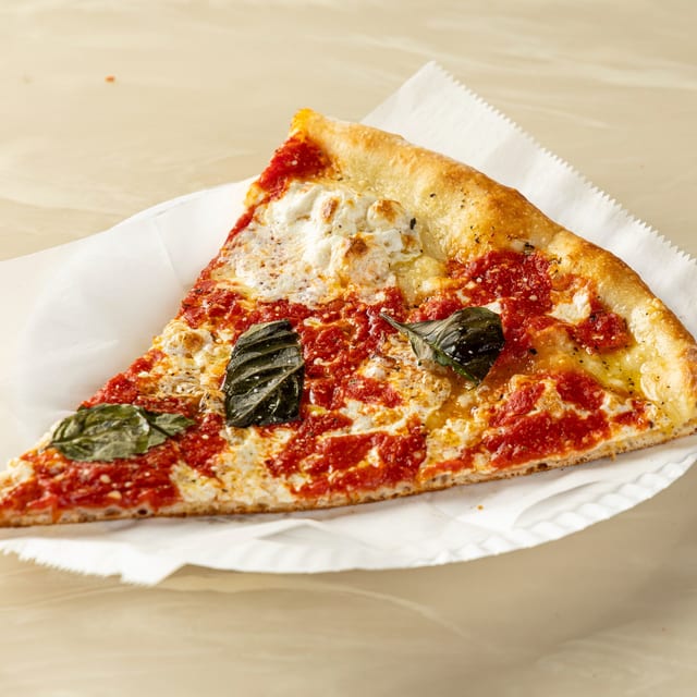 Margarita Slice.