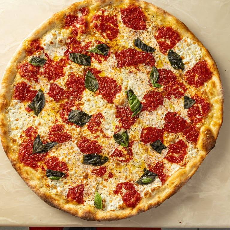 Indulge in Our Specialty Pizza
