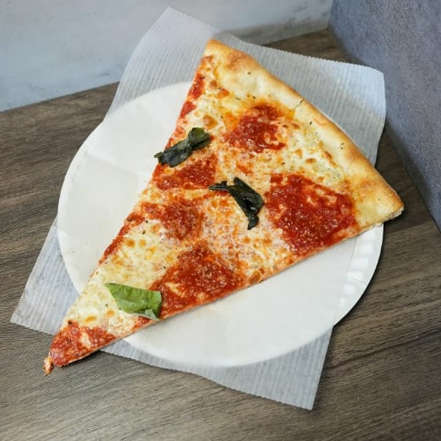 Margarita Slice.