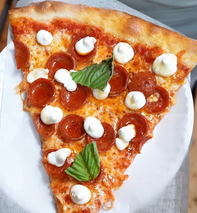 304 Pepperoni.
